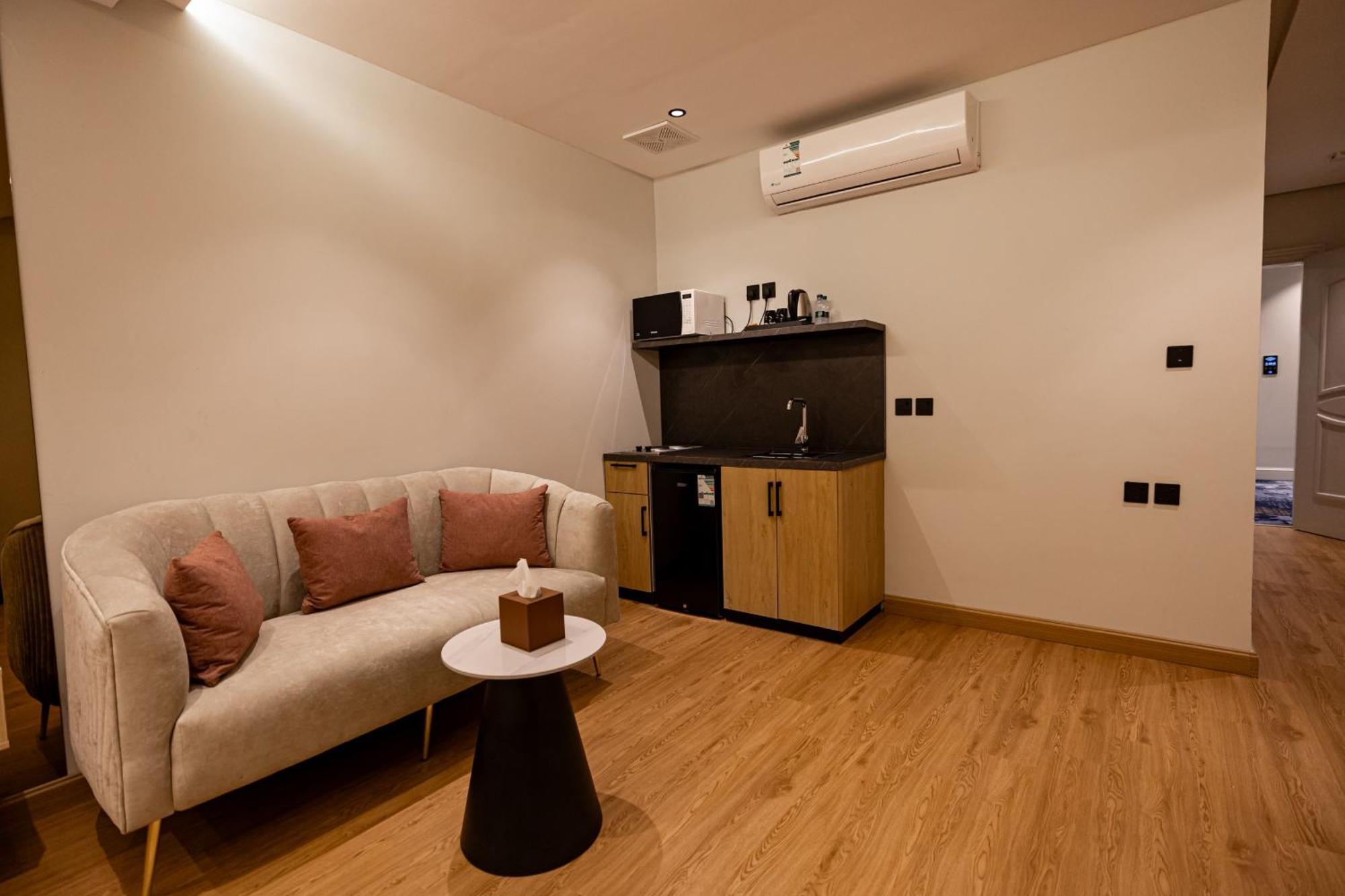 Xyz Al Yasmin Apartment Riyadh