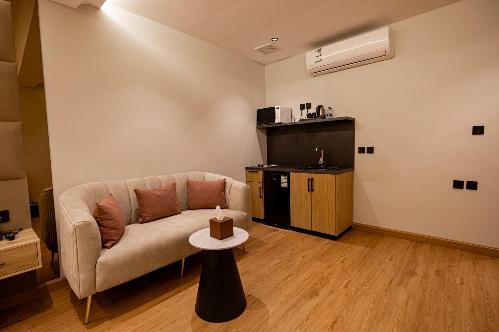 Xyz Al Yasmin Apartment